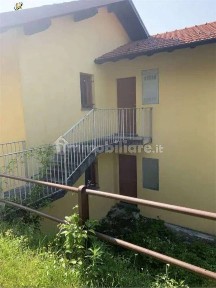 Appartamento all'asta via Bugiallo, Sorico