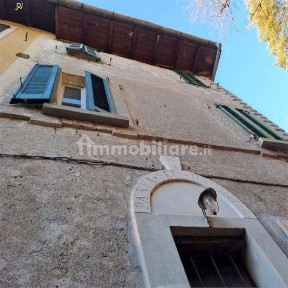 Appartamento all'asta Censuario Drano - Località San Mamete - via Trebisonda 13, Valsolda