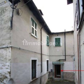 Appartamento all'asta frazione Calozzo - vicolo Don Leonardo Mazzucchi, Pianello del Lario