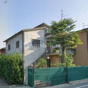 Appartamento all'asta via Pirandello 14, Cadorago
