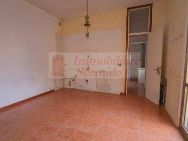 Bilocale piazza Giuseppe Garibaldi 11, Sermide e Felonica