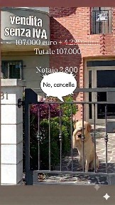 Trilocale nuovo, primo piano, Centro, Marcaria