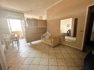 Trilocale buono stato, quarto piano, Cerese, Borgo Virgilio