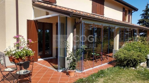 Trilocale ottimo stato, piano terra, Tre Monti, Imola