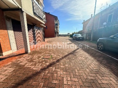 Quadrilocale ottimo stato, su più livelli, Centro, San Giovanni in Persiceto