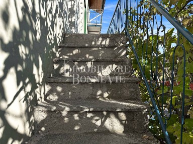 Trilocale via del Cantalupo 7, Olgiate Comasco