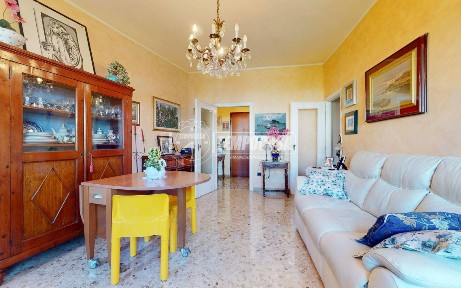 Mantova, Belfiore, Via Cremona 5/B