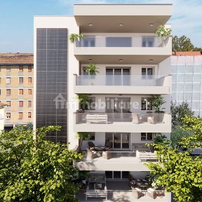 Appartamento via I° Maggio, Villa Salina, Castel Maggiore