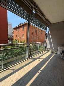 Quadrilocale via Baldassarre Azzoguidi 2, Massarenti, Bologna