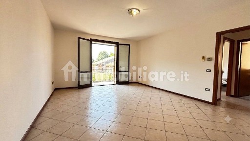 Bilocale via Fossamana 5, San Giorgio Bigarello