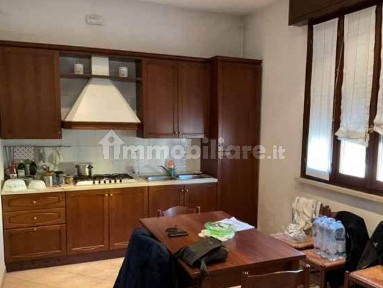 Appartamento all'asta via Guglielmo Marconi 113, Curtatone