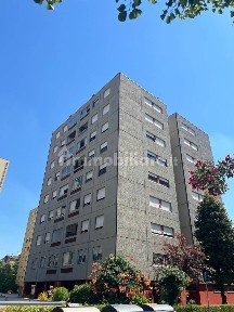 Appartamento da ristrutturare, sesto piano, Mazzini - Fossolo, Bologna