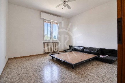 Appartamento buono stato, primo piano, Calderara di Reno