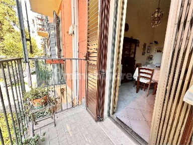 Bilocale via Paolo Fabbri - Arredato !, Massarenti, Bologna