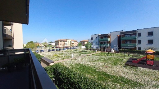 Quadrilocale Medicina appartamento classe energetica A3, del 2020 con ampio terrazzo e garage, Medicina
