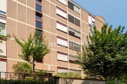 Quadrilocale via Ferrara 3, Mazzini - Fossolo, Bologna