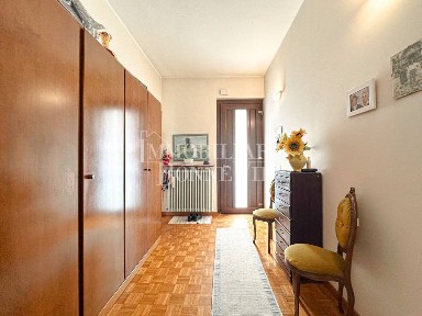 Quadrilocale via Como 71, Cagno, Solbiate con Cagno