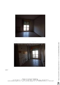 Appartamento all'asta via XI Febbraio, 4, Suzzara