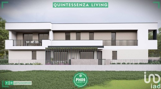 Trilocale via Casalegno snc, Centro, Guidizzolo