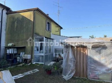 Appartamento all'asta via Randaccio, 33, Roncoferraro