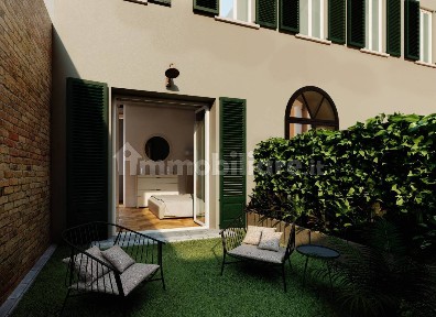 Bilocale via Ippolito Nievo 7, Centro, Mantova