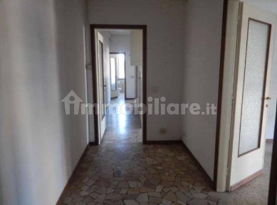 Appartamento all'asta via Xi Febbraio, 4, Suzzara