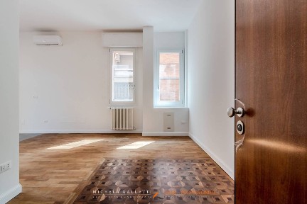 Quadrilocale primo piano, Irnerio, Bologna