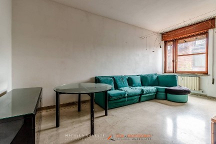 Appartamento buono stato, primo piano, Irnerio, Bologna
