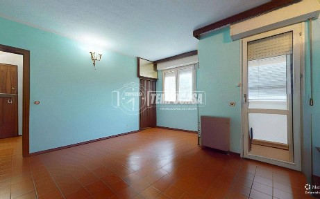 Trilocale via Agucchi 231, Noce - Pescarola, Bologna