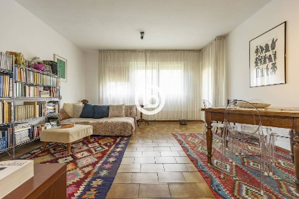 Trilocale via Francesco Orsoni 45, San Lazzaro, San Lazzaro di Savena