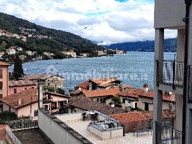 Trilocale via Lario, Acquaseria, San Siro