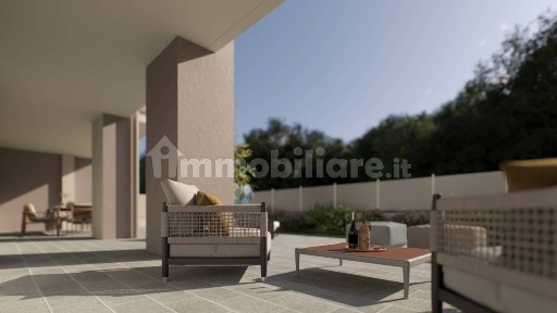 Castel San Pietro Terme, Via Archimede, 9