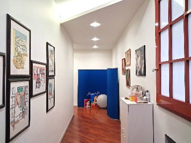 Appartamento via dell'Indipendenza, Irnerio, Bologna