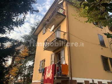 Quadrilocale via Santa Maria In Duno 10/3, Castagnolo Minore, Bentivoglio