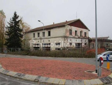 Ostiglia, Strada Provinciale, 482
