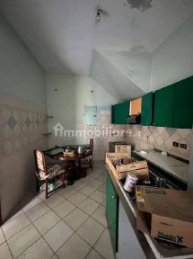 Appartamento all'asta via Contotta, 85, San Giacomo delle Segnate