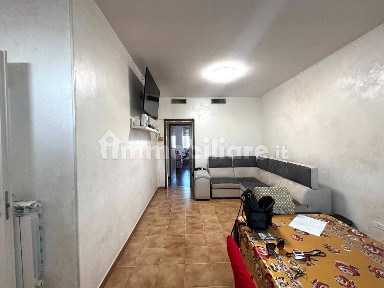 Trilocale viale Veneto, Lunetta Frassino, Mantova