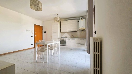 Bilocale via rodari 3, San Biagio, Bagnolo San Vito