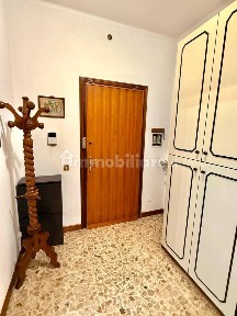 Mantova, Due Pini - Te Brunetti, Viale Pompilio