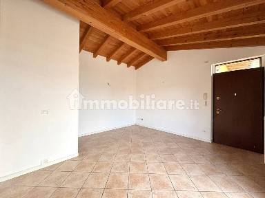 Trilocale via Rittatore von Willer, Centro, Cavriana