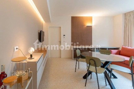 Mantova, Centro, Via Bellalancia, 8