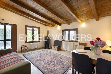 Appartamento Località Poggio, Grizzana Morandi