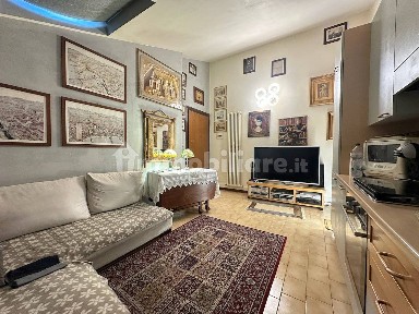 Bilocale via Giuseppe Mazzini 389, Centro, Molinella
