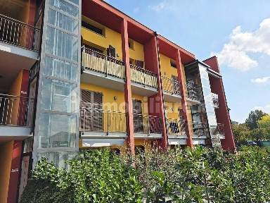 Bilocale via Achille Grandi, Centro, Cantù