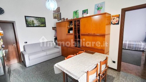 Bilocale via Giuseppe Garibaldi 18, Centro, Asso