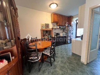 Villa Guardia, Via Don Guanella, 41
