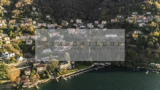 Trilocale frazione Capovico, 58, Blevio