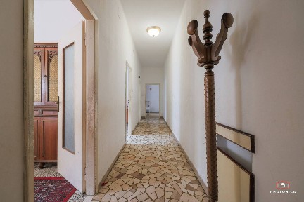 Trilocale via Luciano Toso Montanari, Massarenti, Bologna