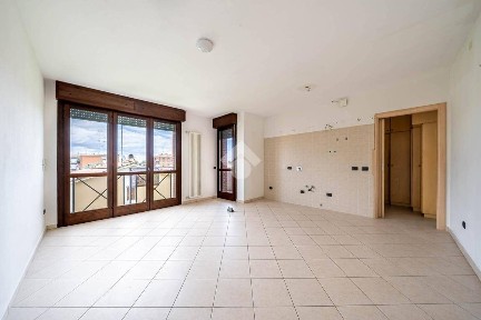 Monolocale via Enrico Berlinguer 25, Centro, Baricella