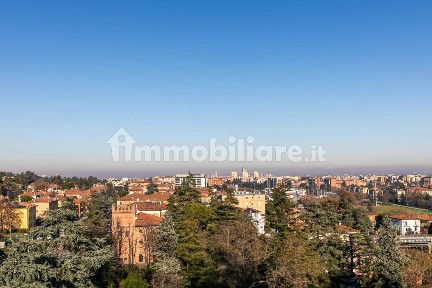 Appartamenti di nuova costruzione a Bologna